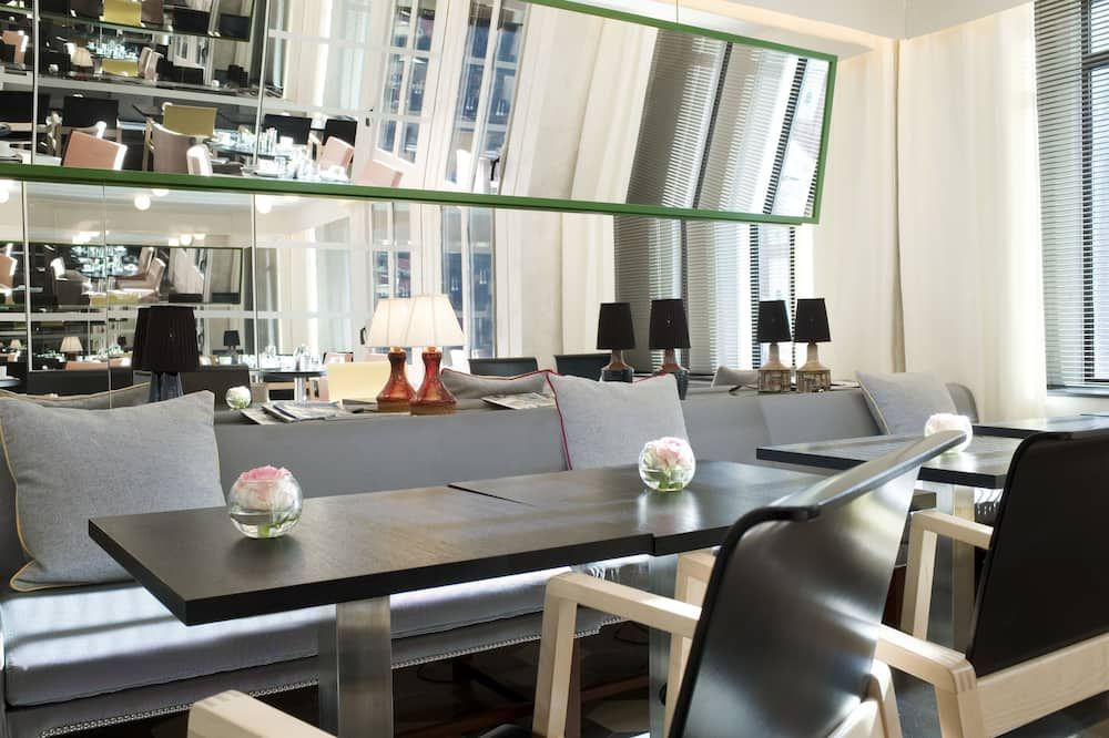 فندق سانت دومينيك