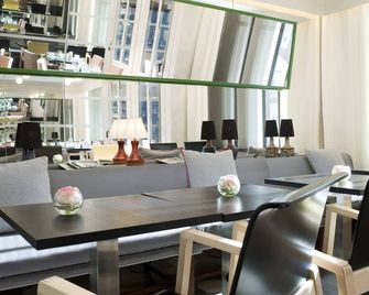 Hotel Saint Dominique - París - Comedor