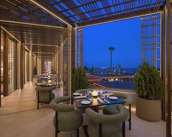 Four Seasons Hotel - Limassol - Balcony