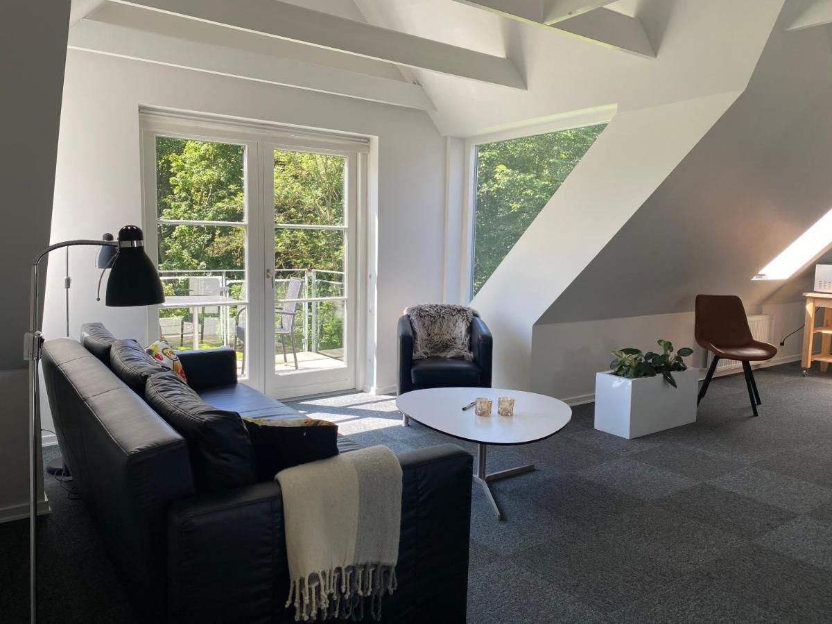 272 Bed & Breakfast – Esbjerg