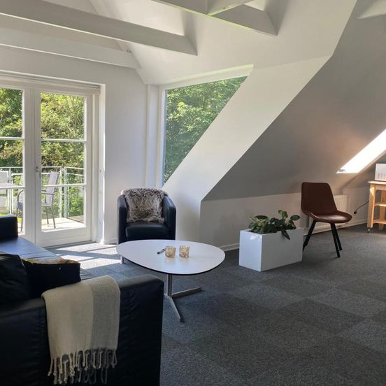 272 Bed & Breakfast – Esbjerg