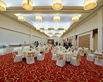 The Alcor Hotel - Джамшедпур - Банкетний зал