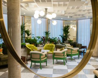 Vintry & Mercer - London - Lobby