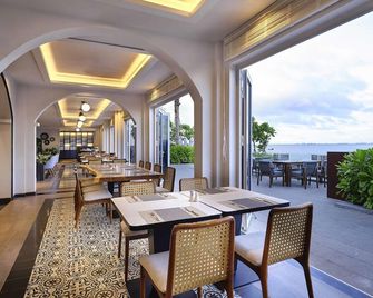 頭頓美居飯店 - 頭頓 - 餐廳