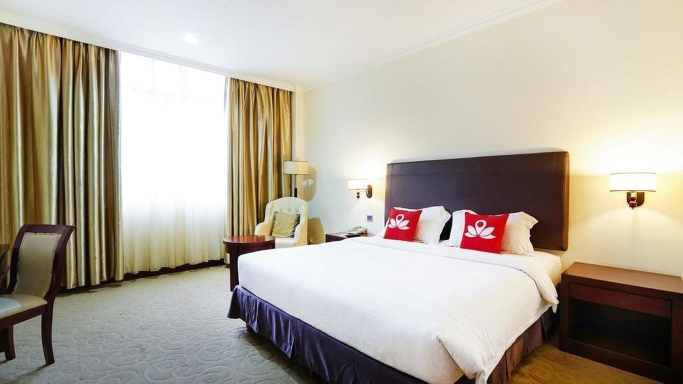 Ggi Hotel