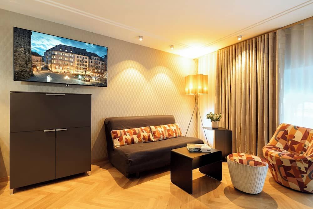 Hotel Victoria - Nürnberg