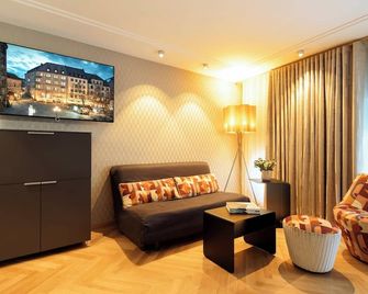Hotel Victoria - Nuremberg