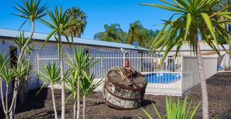 Comfort Inn & Suites Augusta Westside - Port Augusta - Pool