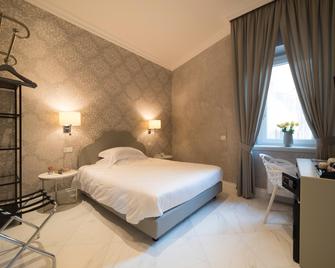 Hotel Altavilla Catanzaro - Catanzaro - Habitación
