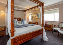 Beachcroft Hotel, BW Signature Collection - Bognor Regis - Bedroom