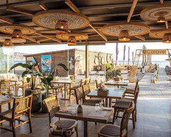 Yianna Caravel 'by Checkin' - Gázi - Ristorante