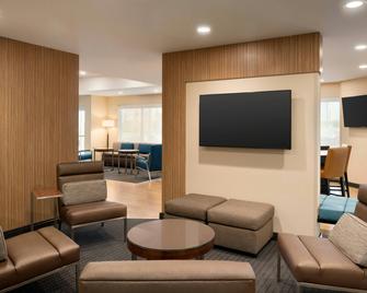 TownePlace Suites by Marriott Minooka - Minooka - Lounge