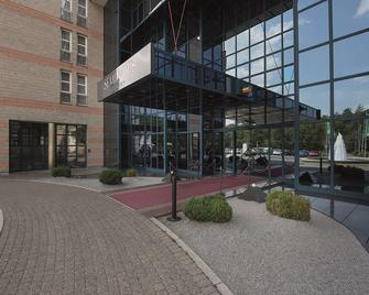 Seminaris Hotel Nürnberg - Nuremberg - Edificio