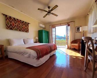 Hotel Terraviña - Santa Cruz - Bedroom