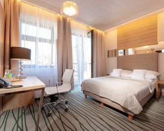 Plaza Boutique Hotel - Cracovia
