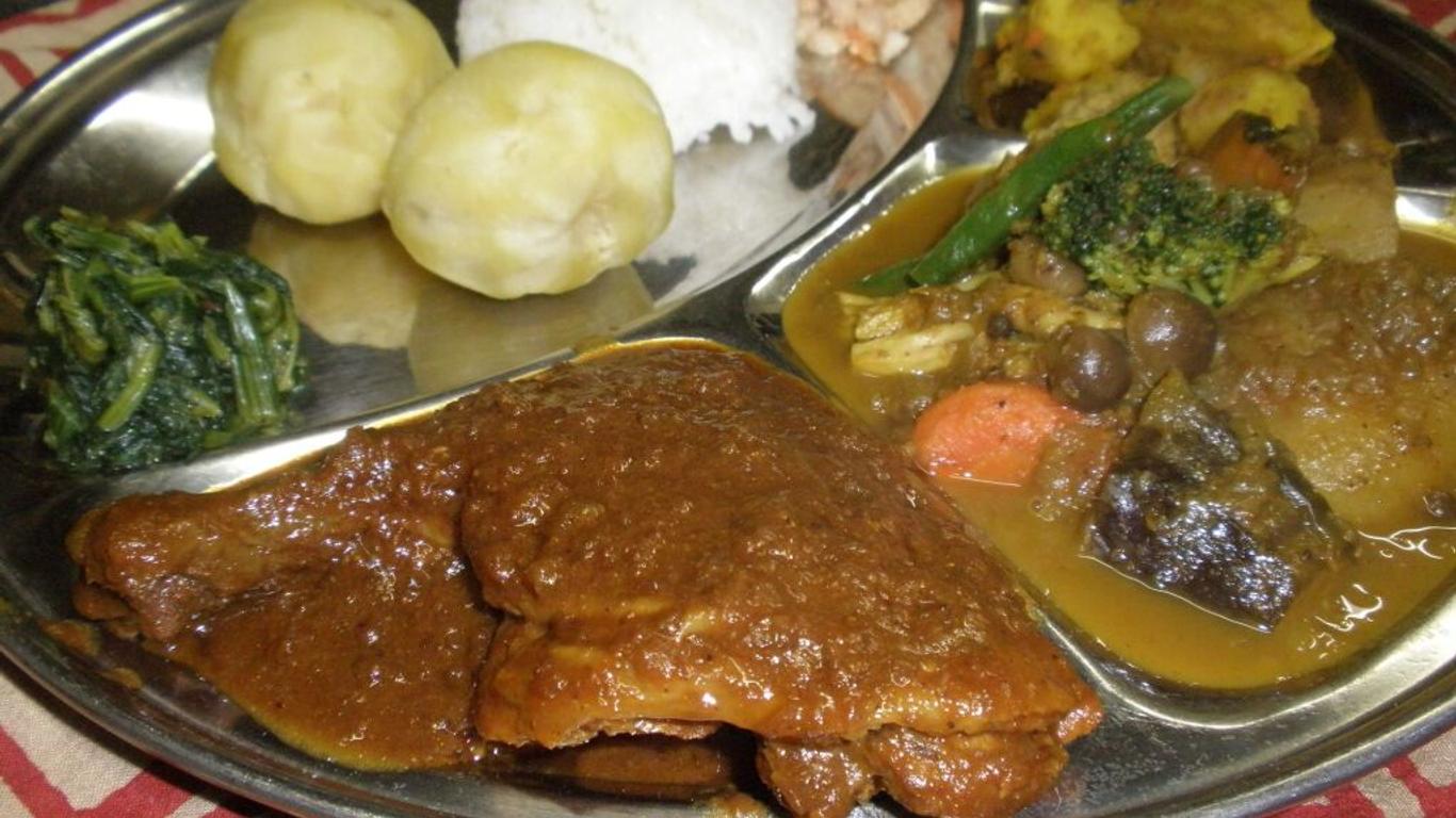 Bistare Kana