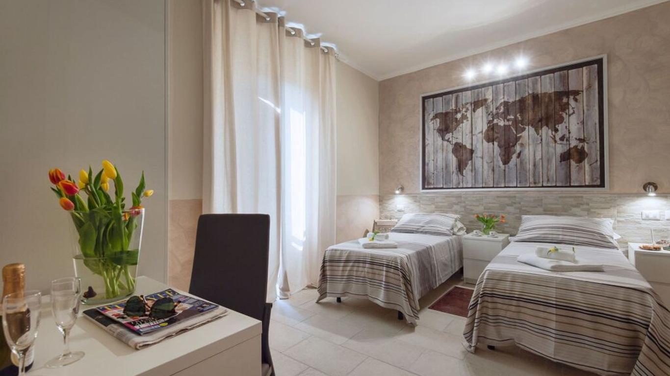 Suite Horti Sallustiani