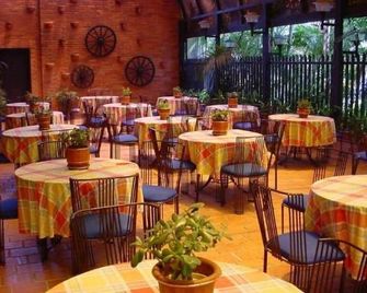Hotel Coronado Suites - Valencia - Restaurante
