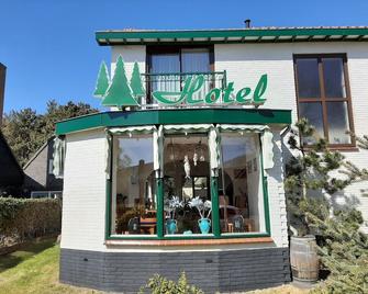 Hotel De Dennen - Egmond aan Zee
