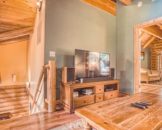 Forest View Lodge - Meredith Lodging - Welches - Room amenity