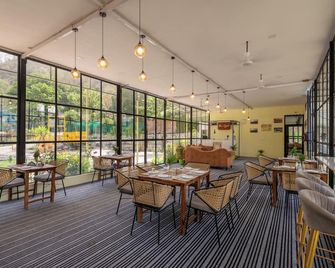 The Ayali Riverside Resort - 瑞詩凱詩 - 餐廳