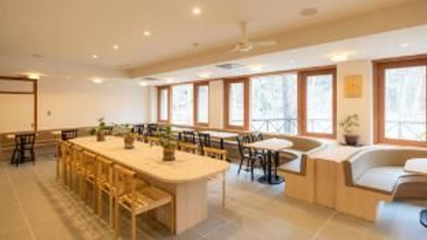 The Parklodge Kamikochi