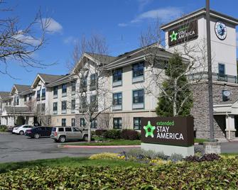 Extended Stay America Seattle - Mukilteo - Mukilteo - Edificio