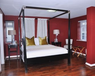 Nap Barnet Hotel - Barnet