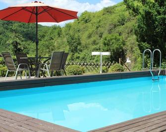 Hotel Haus Appel - Rech - Pool