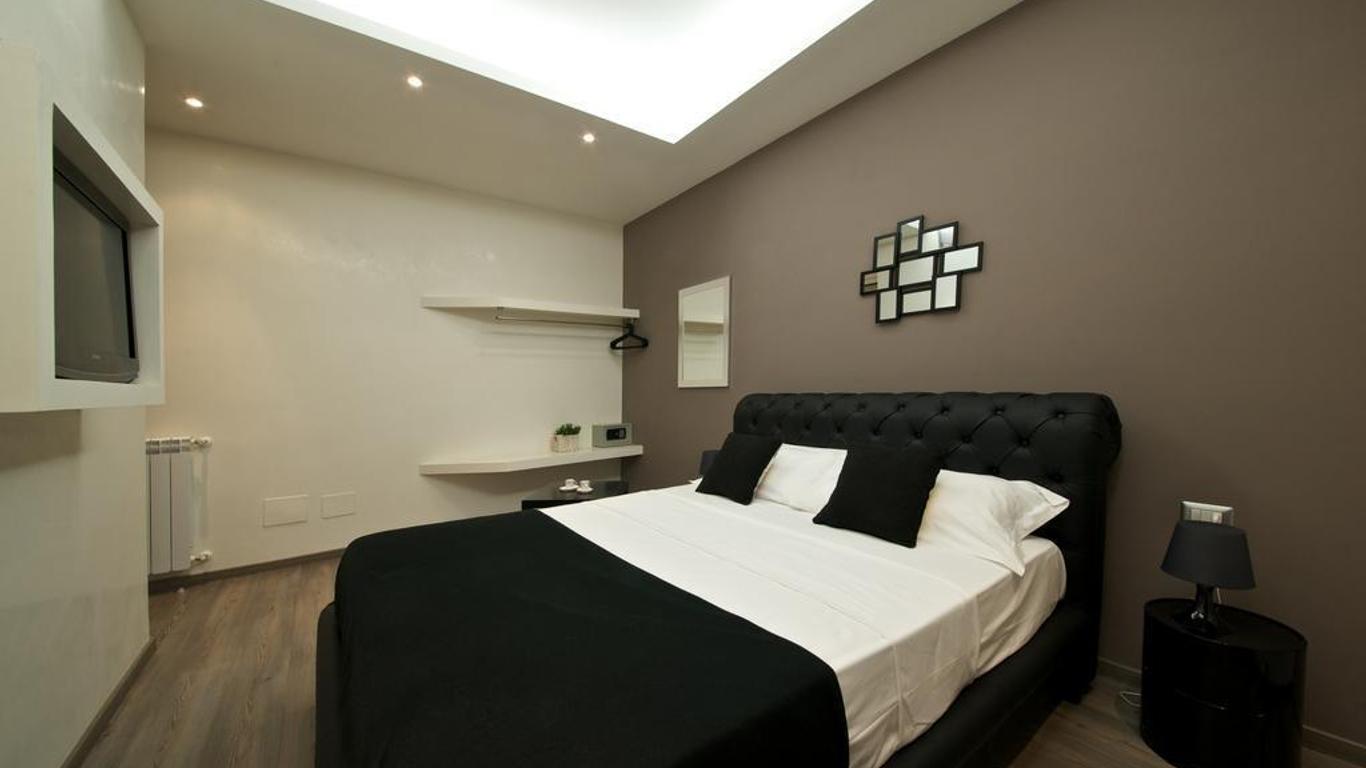 B&B Roma Naif