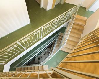 Margosa Hotel - Tel Aviv - Stairs