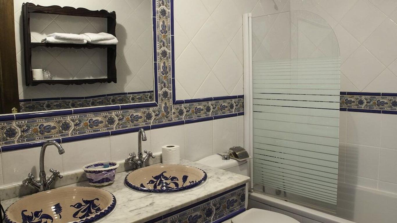 Hotel de Las Salinas