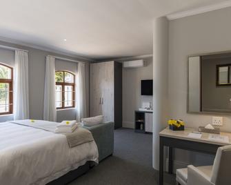 Villa Tuscana - Port Elizabeth - Yatak Odası
