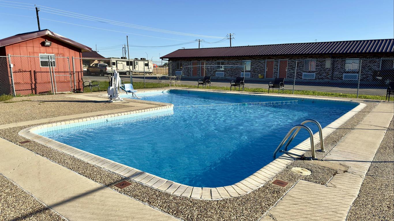 Regency Inn Hondo