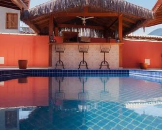 Suítes Yamamoto Ilhabela - Ilhabela - Uima-allas