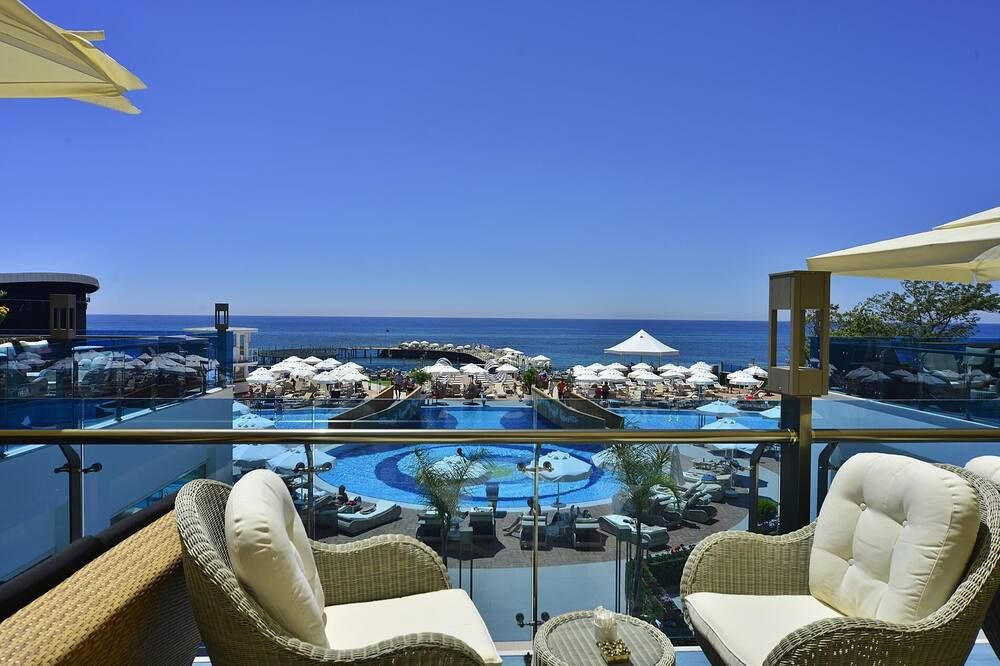 Azura Deluxe Resort & Spa - Avsallar