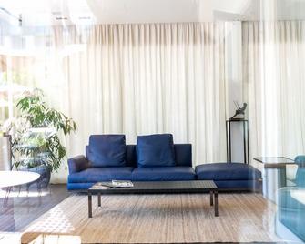 Marepineta Resort - Cervia - Stue