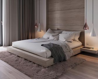 Pin Inn - Taichung