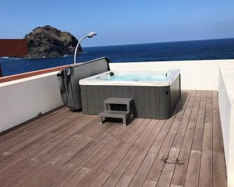La Casa del Mar - Garachico - Balcone