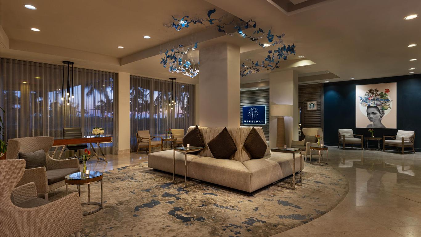 Sonesta Fort Lauderdale Beach