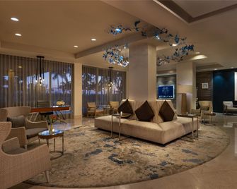Sonesta Fort Lauderdale Beach - Fort Lauderdale - Lobby