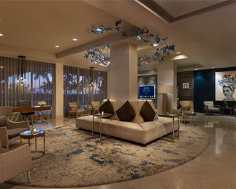 سونيستا فورت لاوديردايل بيتش - فورت لاودردال - ردهة