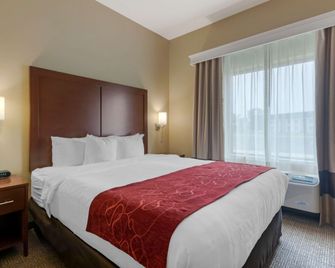 Comfort Suites Billings - בילינג