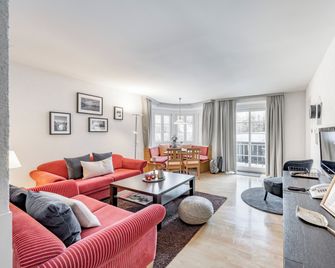 Hotel Inntaler Hof - Ζέεφελντ