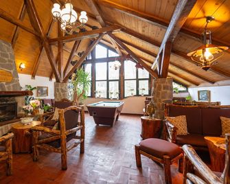 Fortuna Eco - Boutique Hotel - Baile Tusnad