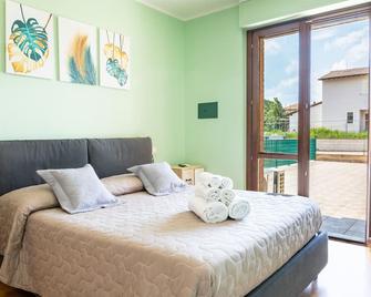 Lovely Home, alle pendici di Assisi - Santa Maria degli Angeli - Habitación