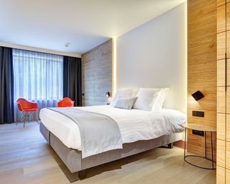 R Hotel Experiences - Sougné-Remouchamps