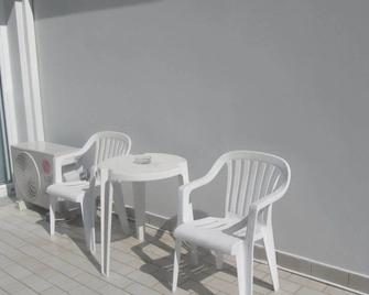 Hotel Bellavista - Grado - Balkong