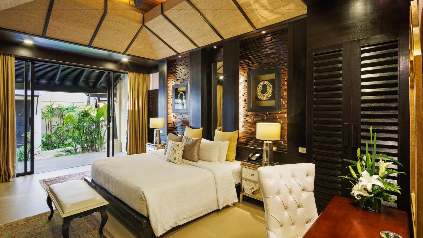 Impiana Beachfront Resort Patong, Phuket