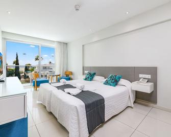 River Rock Hotel - Ayia Napa - Habitación